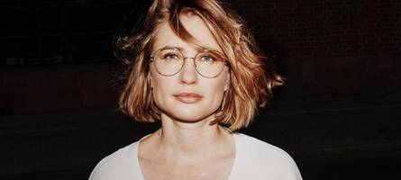 klarinettistin rebecca trescher: „ich bin nicht die klassische jazzerin“