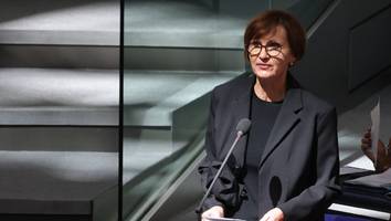 affäre um fördergelder - fdp-ministerin feuert staatssekretärin - die will jetzt auspacken