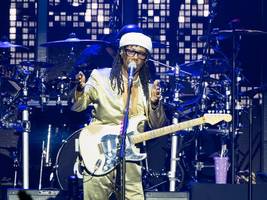 disco: dance, dance, dance