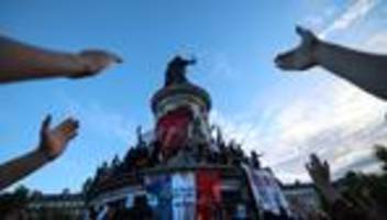 ergebnisse der frankreich-wahl: aufatmen für frankreich, aber nicht für europa