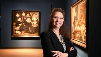 frans hals: „seine treffsicherheit ist atemberaubend“