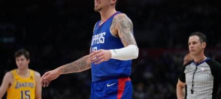 Bericht: Theis hat neuen Verein in der NBA