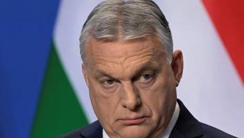 Auslandsreise - Ungarns Ministerpräsident Orban besucht überraschend China