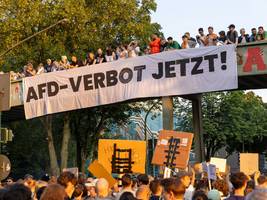 demokratie: „wir können die wälle nicht immer höher ziehen“