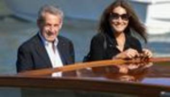 frankreich: justiz leitet verfahren gegen carla bruni wegen libyen-affäre ein