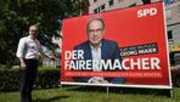 landtagswahl in thüringen: spd-chef: weihnachtsgeld für rentner und freies schulessen
