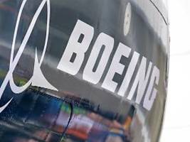 flieger landet dennoch sicher: neue panne: boeing verliert nach start ein rad
