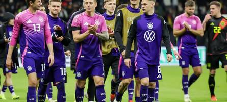 fußball-em 2024: deutschland live im tv und stream sehen
