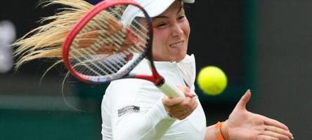 paolini und vekic bestreiten wimbledon-halbfinale