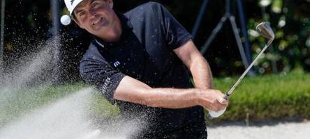 Nach Absage von Woods: Bradley US-Kapitän für Ryder Cup 2025