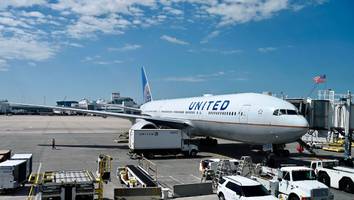 das zweite mal in vier monaten - boeing-maschine verliert ein rad beim start in los angeles