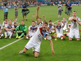thomas müller: abschied vom balljungen