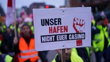 MSC-HHLA-Deal: Nun doch mehr Rechte für die Beschäftigten?