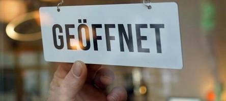ladenschluss: mehrheit im handel will gar nicht länger
