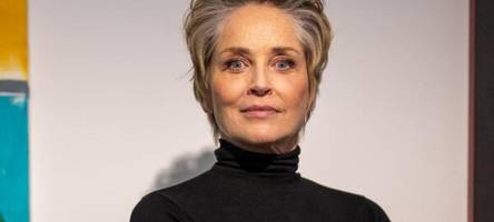 sharon stone über schlaganfall: «wurde ausgenutzt»