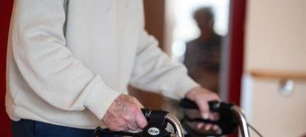 zuzahlungen für pflege im heim steigen weiter