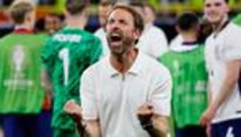 fußball-em 2024: england tritt gegen spanien im em-finale an