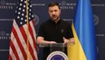 krieg in der ukraine: nato startet ukrainekommandozentrum in wiesbaden