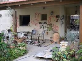 nicht schnell genug reagiert: israel gesteht versagen beim schutz des kibbuz beeri ein