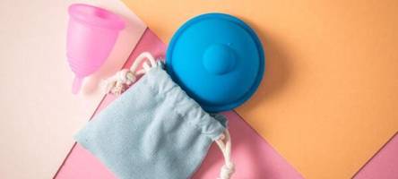 tasse, schwamm, slip: nachhaltige periodenprodukte im check