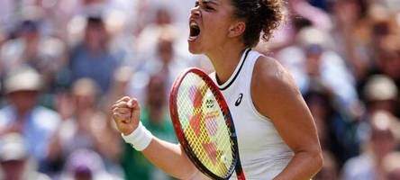 paolini zieht ins wimbledon-endspiel ein