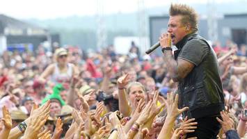 jacoby shaddix besiegte dämonen - papa-roach-frontmann spricht offen über mentale gesundheit und suizidprävention