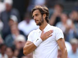 tennis: die kunst des pokerspielers