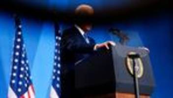 nato-gipfel: joe bidens versprecher im video