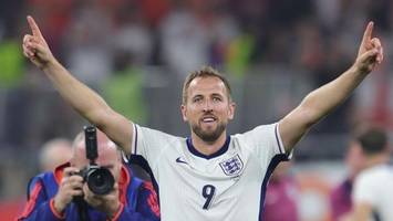 Harry Kane in neuer Rolle: Mehr Teamplayer als Torjäger