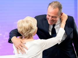 Medien: Die Zerschlagung von Springer rückt näher