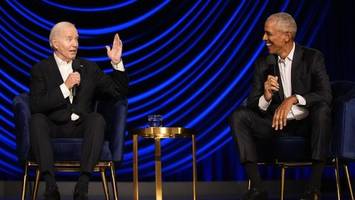 biden wackelt – was demokraten von obama und pelosi fordern