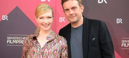 promi-paar gehlen und bezzel: die arbeit hält uns zusammen