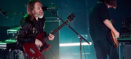 radiohead-gitarrist greenwood krank - the smile sagt tour ab