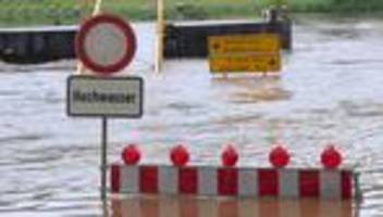 soforthilfen: 640.500 euro soforthilfe wegen pfingsthochwasser ausgezahlt