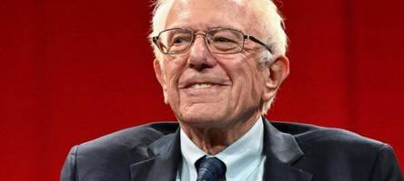 biden erhält unterstützung von bernie sanders