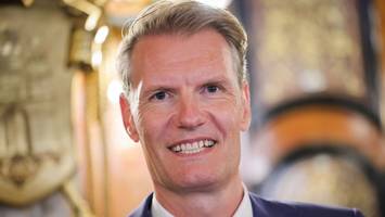 umstrittener deal in hamburg - msc-chef toft will wogen glätten nach einstieg bei hafenkonzern hhla