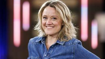 Lisa Feller über Sex: „Das sagen nur die, die keinen haben“