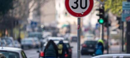 hessens kommunen begrüßen lockerungen für tempo-30-zonen