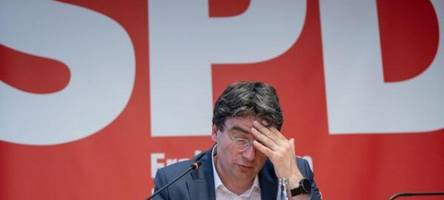 von brunn tritt als spd-landeschef zurück