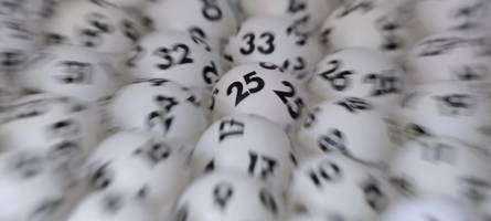 Lottozahlen vom 13.7.24: Das sind die Gewinnzahlen vom Lotto am Samstag