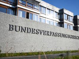 Grundrechte: Die Grenzen des Zwangs