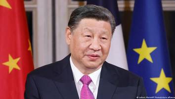 Analyse vom China-Versteher - Ein Wort zeigt, wie sehr es zwischen China und der Nato brodelt