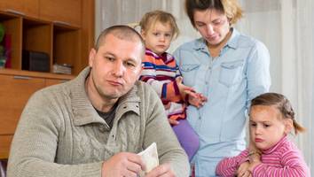 großer Überblick - zuschlag, kindergeld, freibetrag: so viel geld haben familien ab 2025 mehr