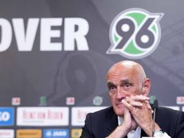 bgh-urteil zu martin kind: ein triumph für fans der 50+1-regel, doch das chaos bei hannover 96 geht weiter