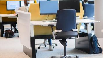 aus büros werden wohnungen – folge von corona und homeoffice