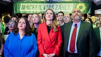 lehren aus der europawahl: zuhören, bis der wähler kommt