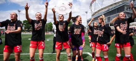 Frauen-Bundesliga startet mit Potsdam gegen Bayern