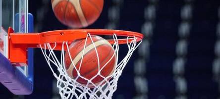 Ludwigsburger Basketballer verpflichten Kroaten Buljan