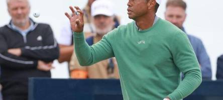 Woods und Co.: Wer und was bei der British Open wichtig ist