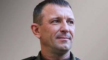 verhaftung aus politischen gründen? - ex-general popov unter hausarrest gestellt